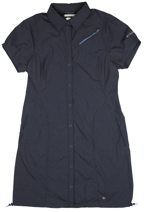 Women's Saturday Trail Stretch Dress