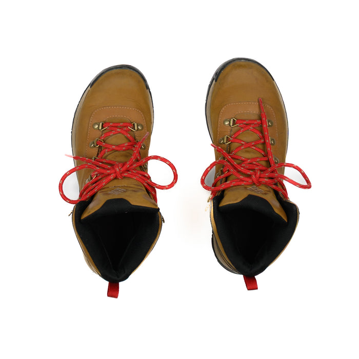 Women's Newton Ridge Leather Waterproof Hiking Boot