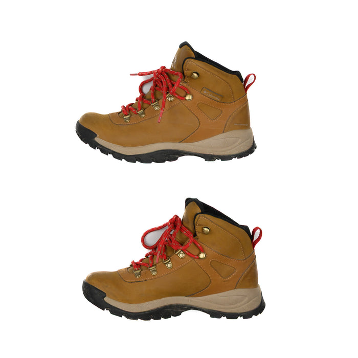 Women's Newton Ridge Leather Waterproof Hiking Boot