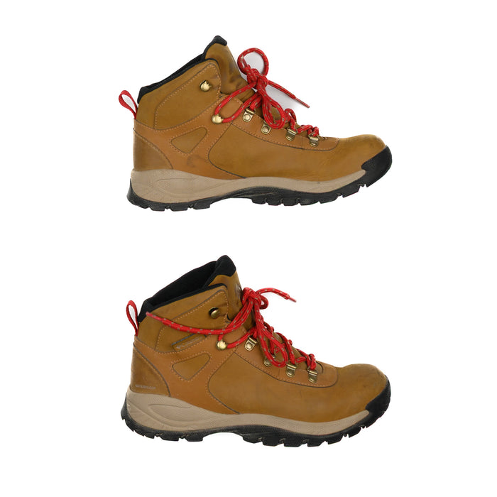 Women's Newton Ridge Leather Waterproof Hiking Boot