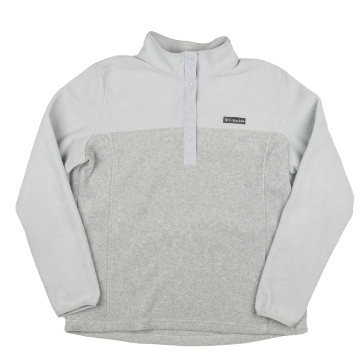 Women's Benton Springs Printed 1/2 Snap Pullover