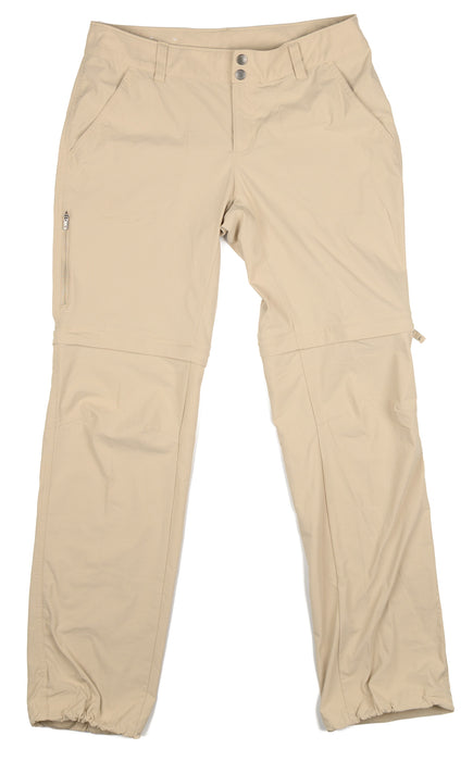 Women's Saturday Trail Convertible Pant