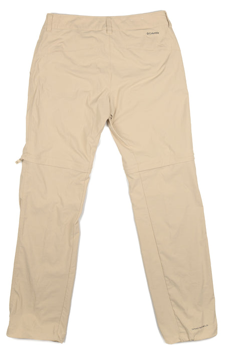 Women's Saturday Trail Convertible Pant