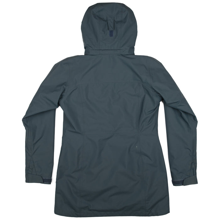 Women's Frigid Flight Long Interchange 3 In 1 Jacket Omni Heat