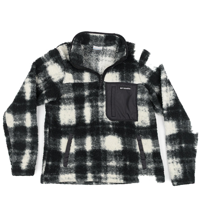 Women's West Bend Quarter Zip II Fleece Pullover