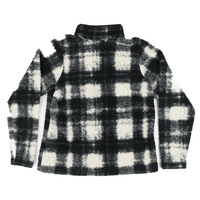 Women's West Bend Quarter Zip II Fleece Pullover