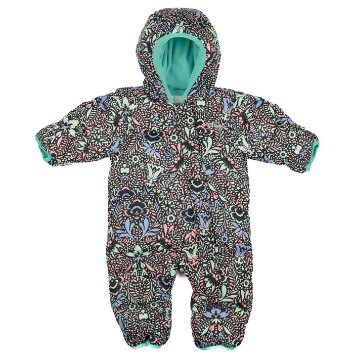 Kids' Snuggly Bunny Bunting One Piece - Infant