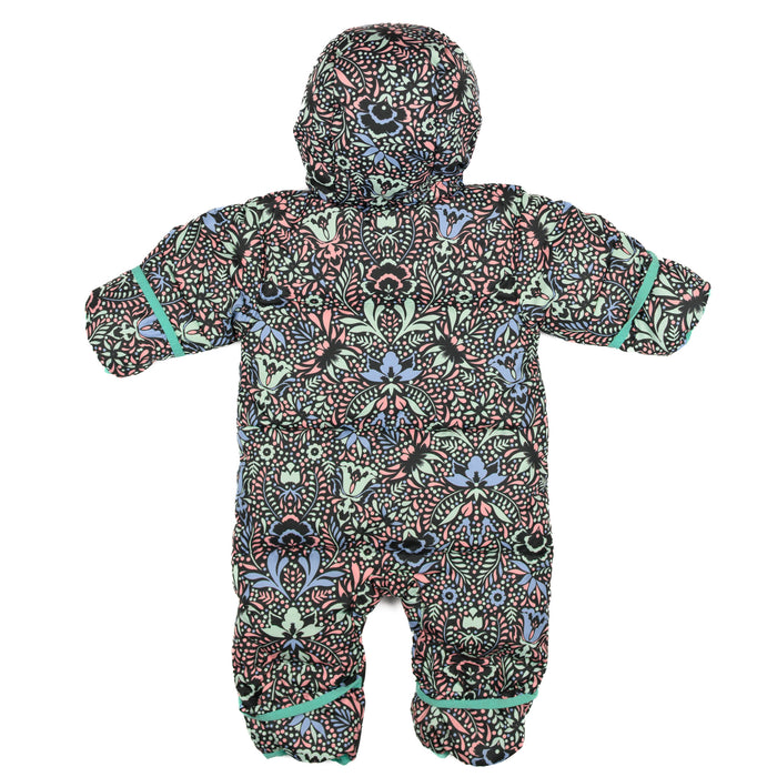 Kids' Snuggly Bunny Bunting One Piece - Infant