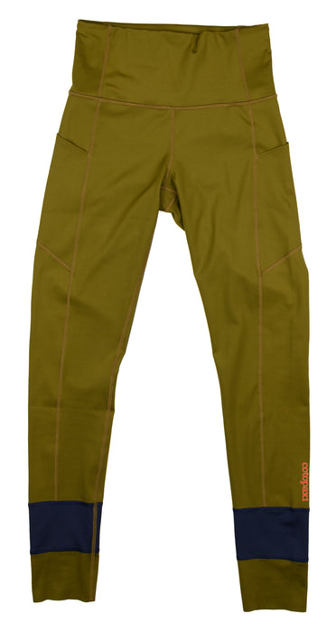 Women's Cerro Travel Tights