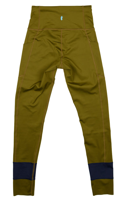 Women's Cerro Travel Tights