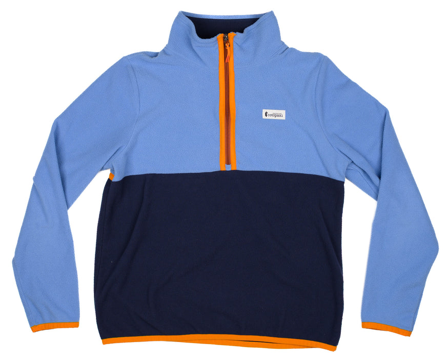 Women's Amado Fleece Pullover