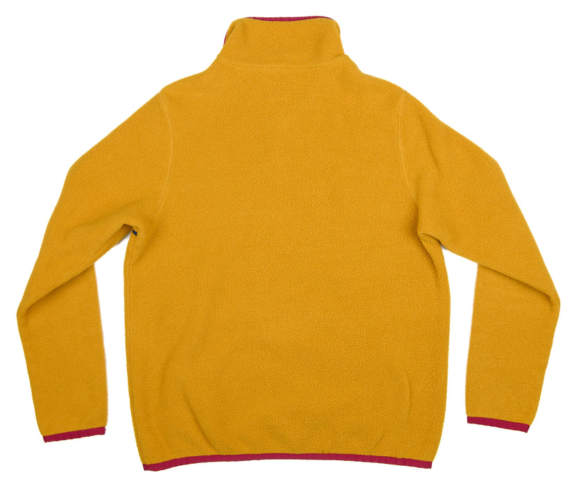 Women's Teca Fleece Pullover