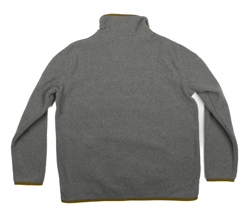 Men's Teca Fleece Pullover