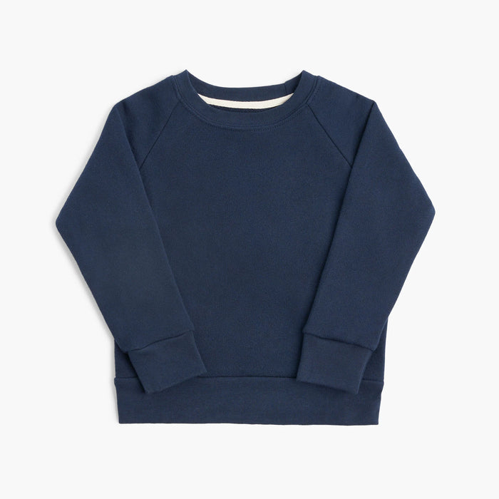 Kids' Cozy Pullover