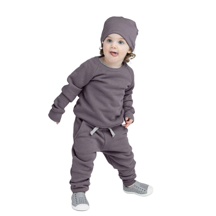 Kids' Cozy Pullover