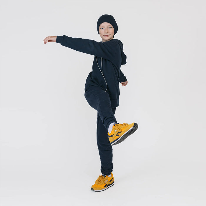Kids' Cozy Skinny Sweats