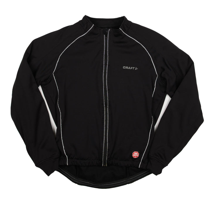 Women's Soft Shell Full Zip Jacket