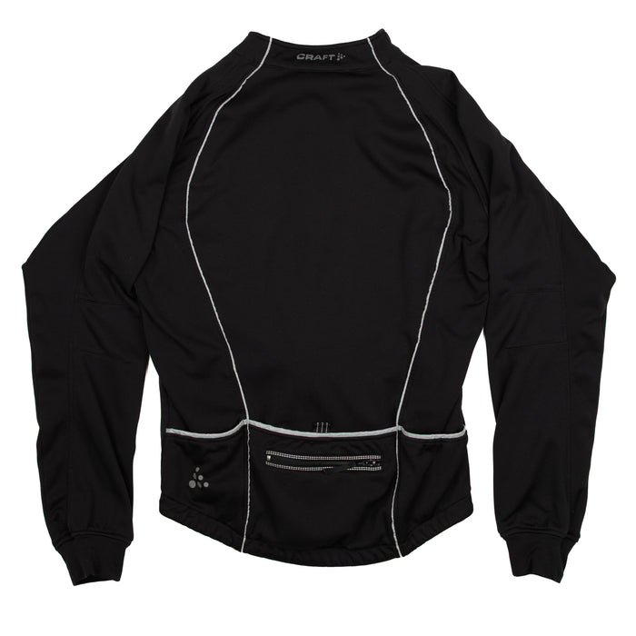 Women's Soft Shell Full Zip Jacket