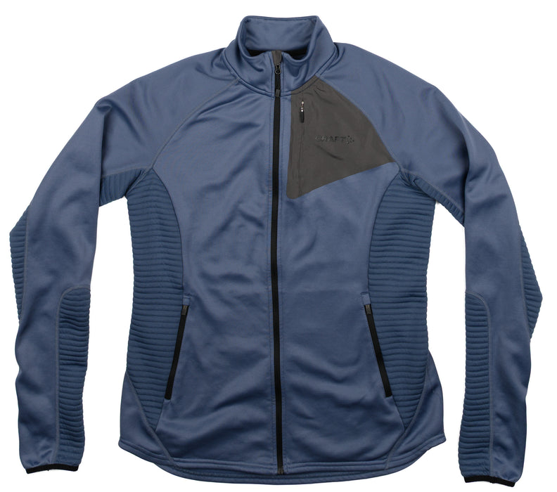 Women's Adv Tech Fleece Thermal Midlayer