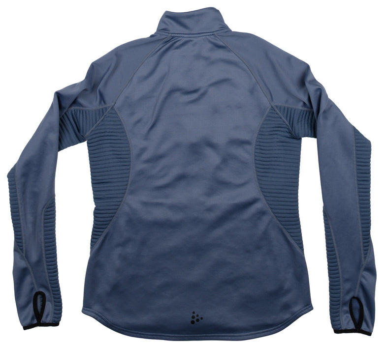 Women's Adv Tech Fleece Thermal Midlayer
