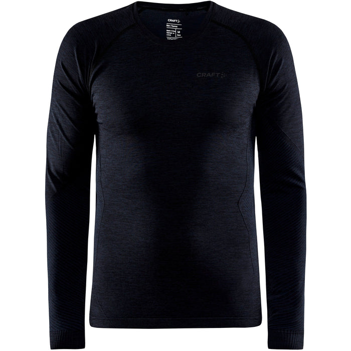 Men's CORE Dry Active Comfort LS