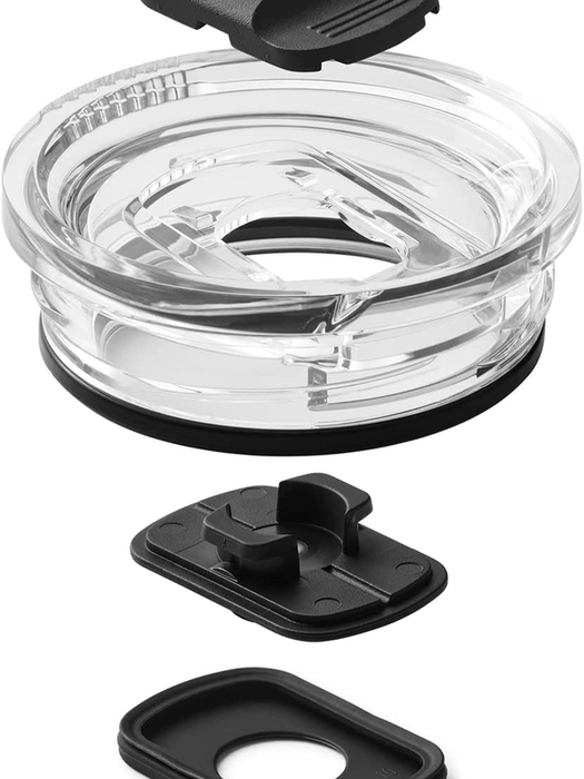 Stronghold Lid