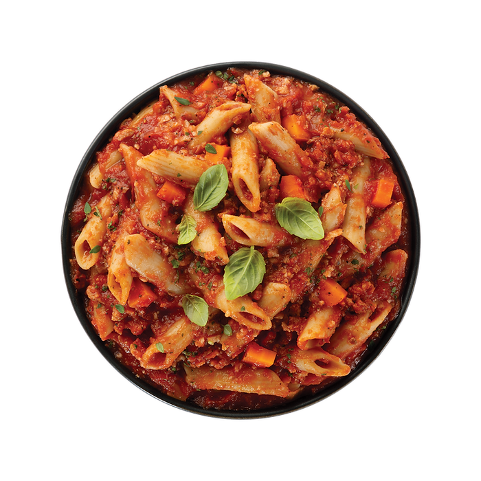 Bolognese Pasta