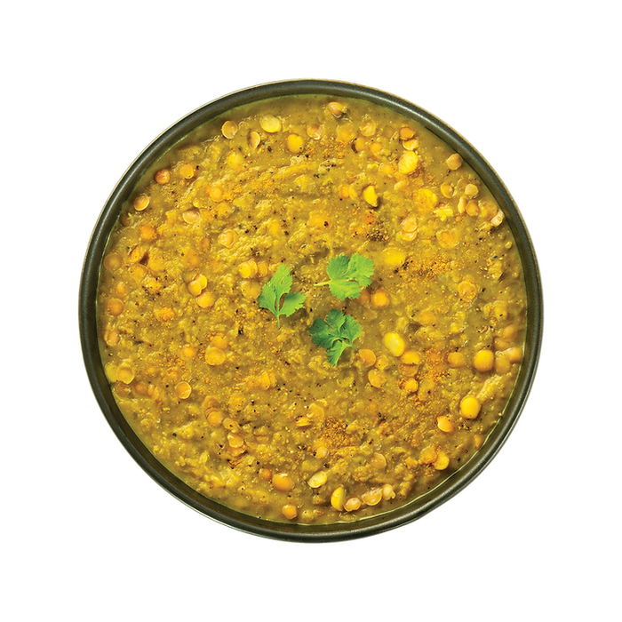 Lentil Dahl