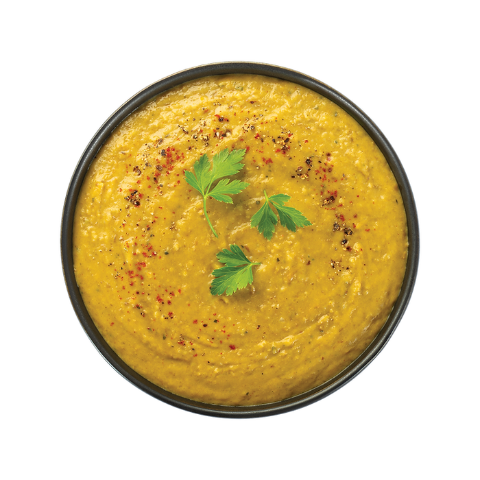 Creamy Garden Soup