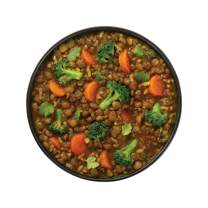Indian Stew