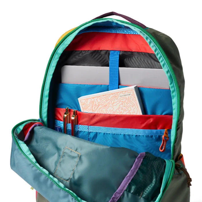 Chiquillo 26L Backpack - Cada Dia