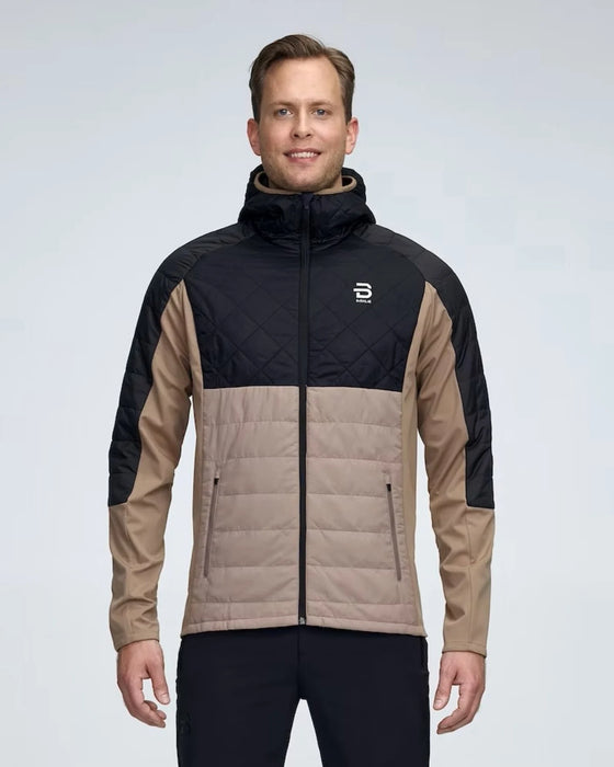 Men's Jacket Graphlite