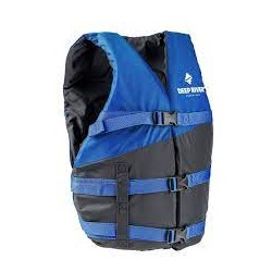 Deep River PFD