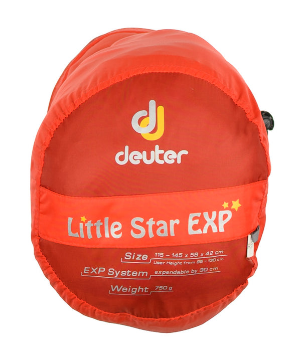 Kids' Little Star Exp Sleeping Bag