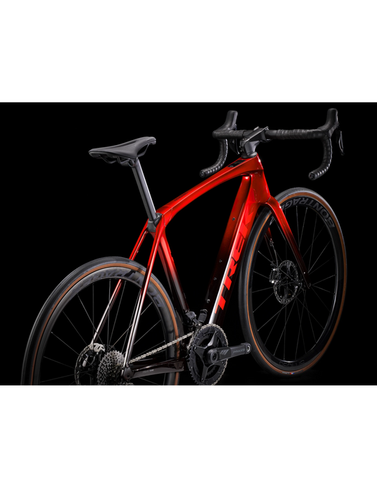 Domane+ SLR 9