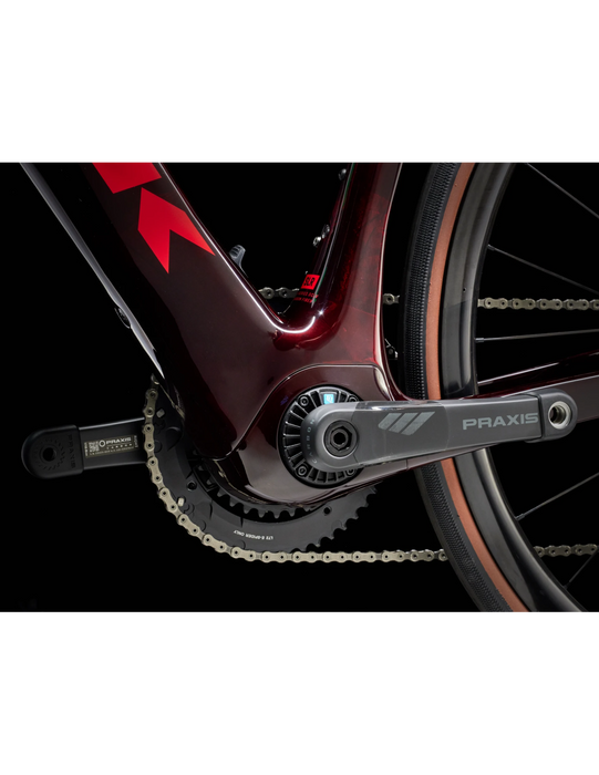 Domane+ SLR 9
