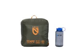 Tempo Men's Endless Promise Synthetic Sleeping Bag