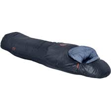 Tempo Men's Endless Promise Synthetic Sleeping Bag
