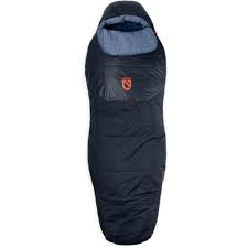 Tempo Men's Endless Promise Synthetic Sleeping Bag