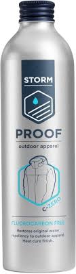 Eco Proofer Wash