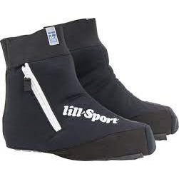 Lill-Sport Boot Cover Thermo Black