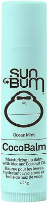 Sun Bum Lip Balm, SPF 30