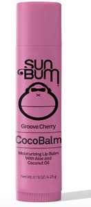 Sun Bum Lip Balm, SPF 30