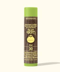 Sun Bum Lip Balm, SPF 30