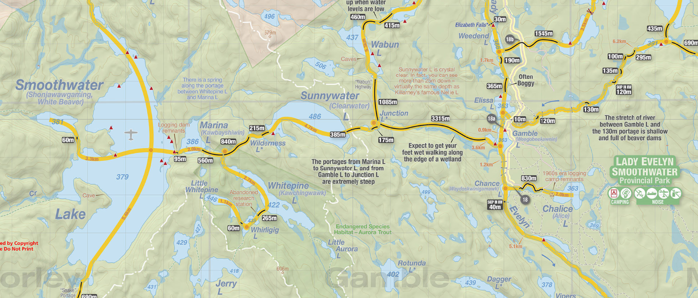 North Temagami