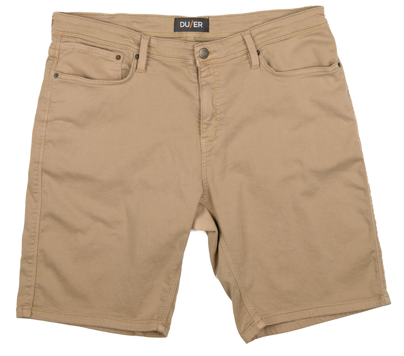 Men's No Sweat Short Relaxed