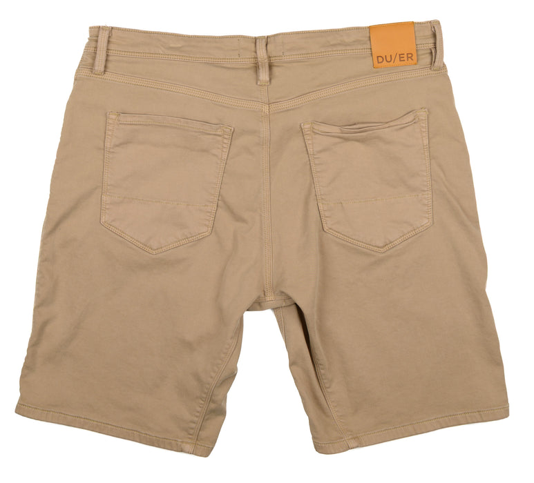 Men's No Sweat Short Relaxed
