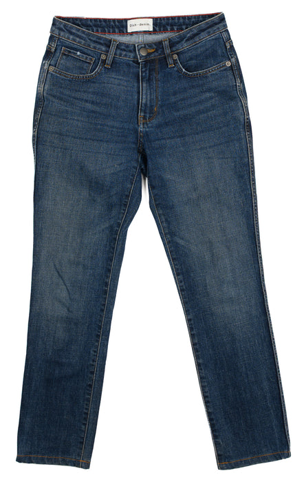Women's Straight & Narrow Jeans