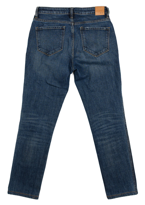 Women's Straight & Narrow Jeans