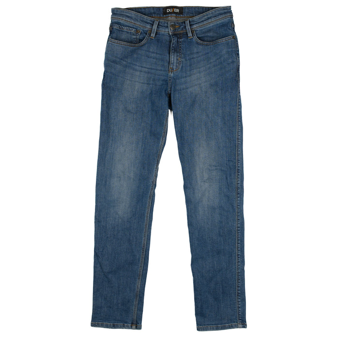 Men's Tech Fleece Denim Straight